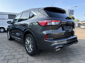 Ford Kuga 1.5 EcoBoost Vignale NaviLED