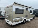 Bürstner IXEO IT 664 *HUBBETT*AUTO-SAT*AHK*NAVI*COMBI E* - Hubbett