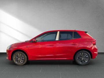Skoda Fabia Tour*SHZ*2xPDC*CAM*LANE*KESSY*