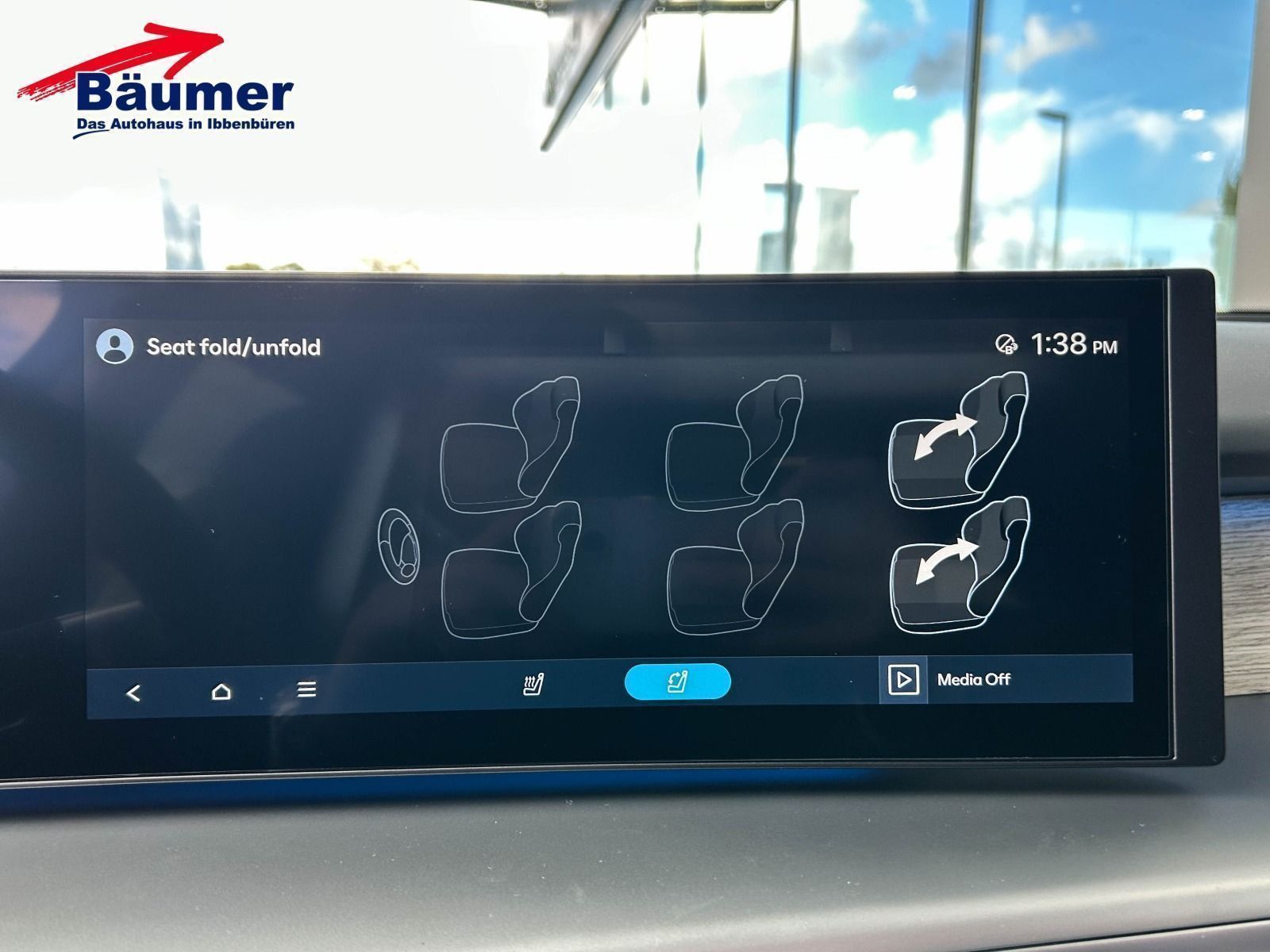 Hyundai IONIQ 9 – Bild 21