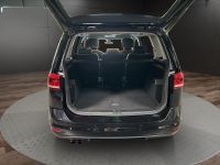 Volkswagen Touran - Vorschau Bild 19
