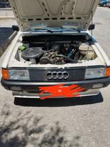Audi 80 gti 1987 - Audi Gebrauchtwagen von 1987