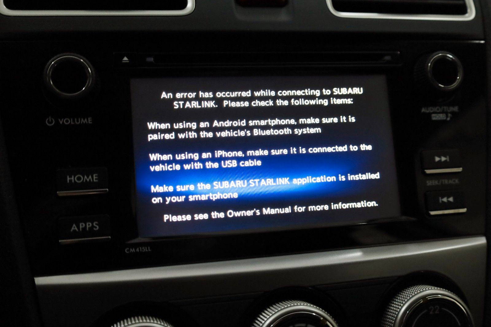 Fahrzeugabbildung Subaru XV 4x4 Trend T.Leder,SH,Allwetterreifen