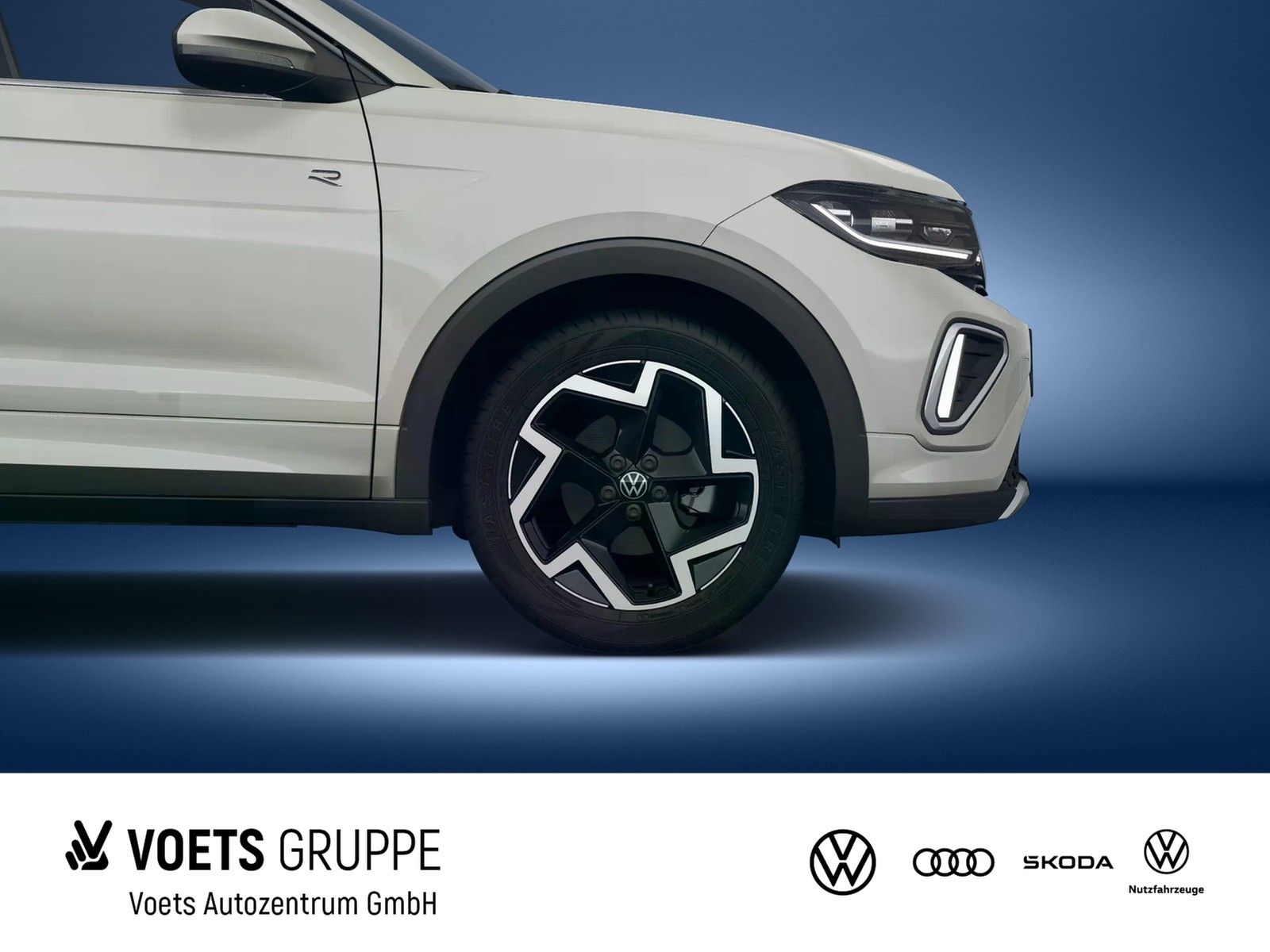 Volkswagen T-Cross - Bild 6