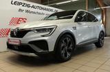 Renault Arkana R.S. Line*NAV*LED*AUT*SHZ*KAMERA*LEDER* - Renault Arkana: Limousine