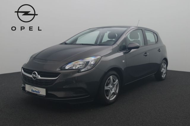 Opel Corsa E 1.4 Edition SHZ TEMPO PDC