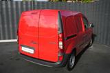 Mercedes-Benz Citan Kasten 108 CDI lang, Worker*RPF*RADIO*ESP* - Mercedes-Benz W108