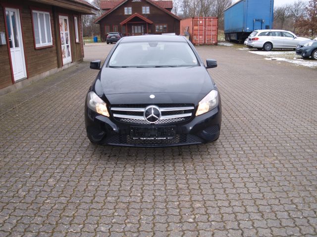 Mercedes-Benz A 180 A -Klasse A 180 CDI / d BlueEfficiency