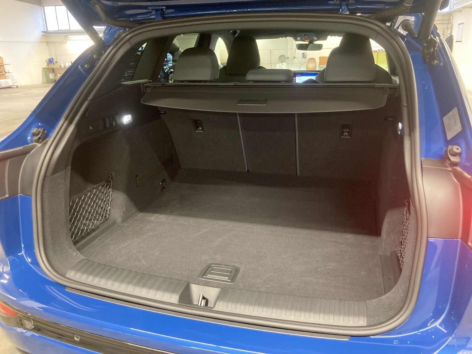 Audi Q6 e-tron - Bild 8