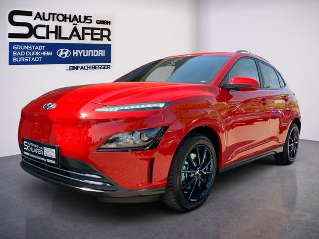 Hyundai KONA Edition 30+ 1Hd 8x bereift