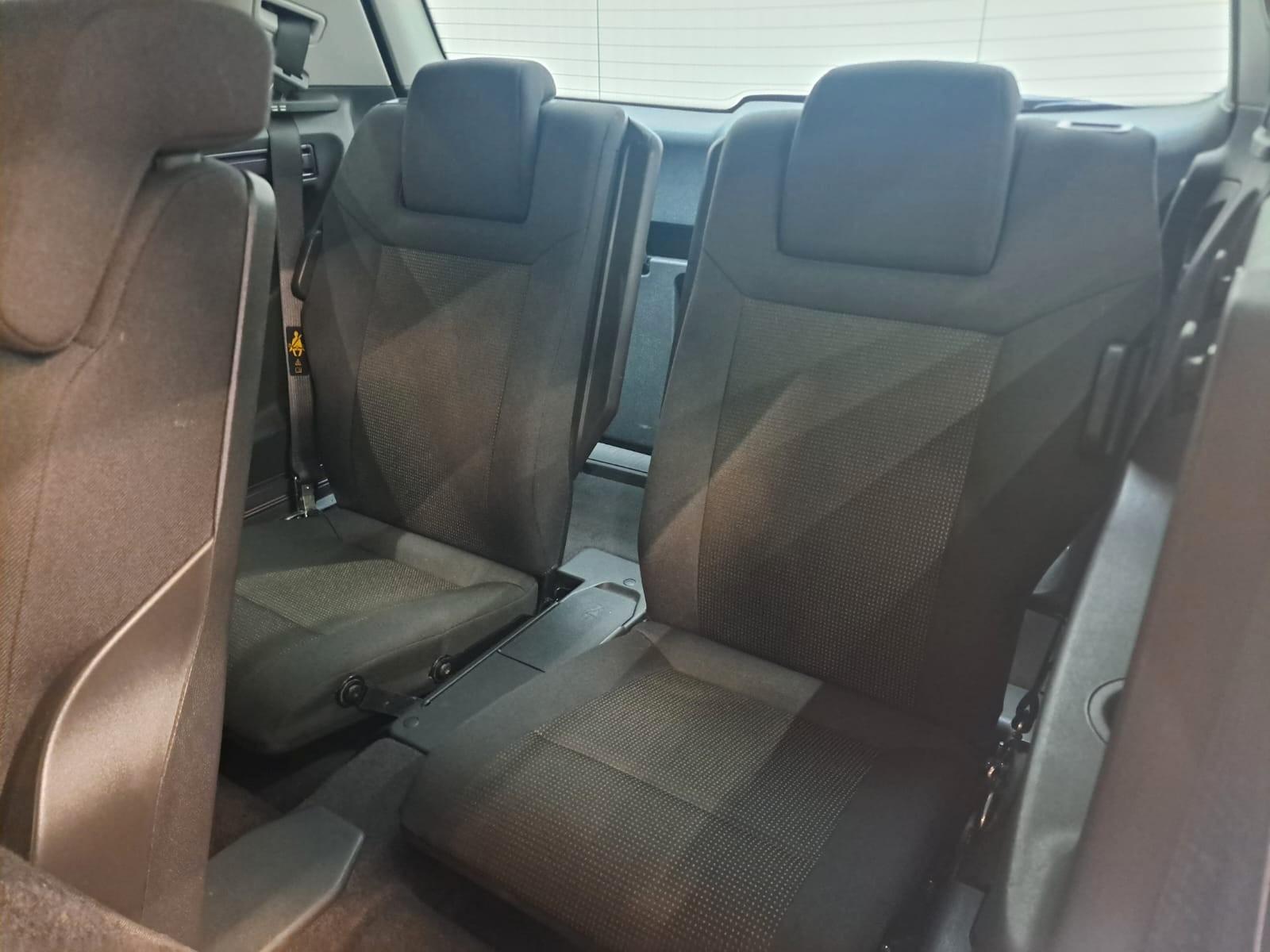 Opel Zafira B 1.8 / 7SITZER  / XENON AHK / SHZ