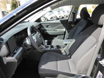 Hyundai KONA 1.6 T-GDI Select (SX2), Sitzheizung Voll LE