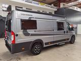 Weinsberg CARABUS GREY 630 ME-EDITION FIRE / MODELL 2026 - Weinsberg Carabus 630