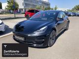 Tesla Model 3 Long Range AWD - Tesla Gebrauchtwagen in Berlin