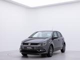Volkswagen Polo V ALLSTAR/PDC/SHZ/TEMP - gebrauchte VW Polo aus dem Jahr 2016
