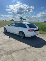 Audi A4 3.0 TDI S tronic quattro S line Avant S line