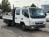 Mitsubishi Canter 3C13D 3xSeiten Kipper - Mitsubishi Absetzkipper Canter