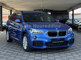 BMW X1 xDrive25d *M-Sportpaket*M-Paket*Aut*LED*Navi* - BMW X1: M Sportpaket