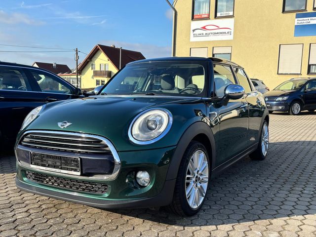 MINI Cooper Automatik