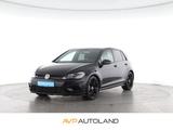 Volkswagen Golf VII R 2.0 TSI DSG 4MOTION | NAVI | ACC | - : Schwarz, Ambiente-Beleuchtung, Limousine