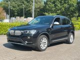 BMW X3 xDrive 30 d xLine Leder*Memory*Navi*Bi-Xenon* - BMW X3 aus 2017