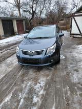 Toyota avensis t27 diesel 2.2 - Toyota Avensis: Kombi, T27