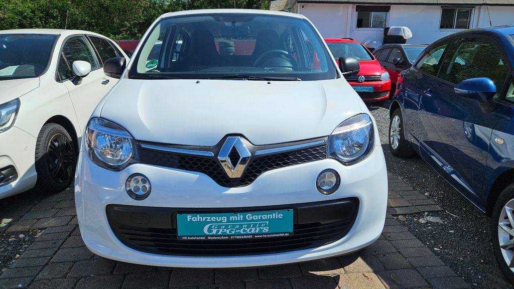 Image of Renault Twingo