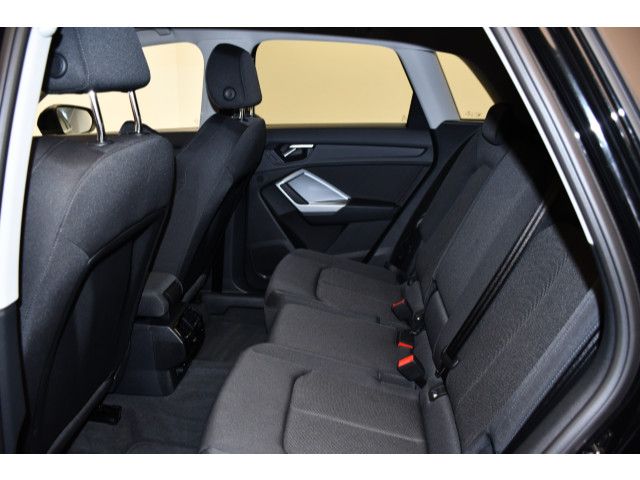 Audi Q3 - Bild 10