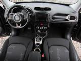 Jeep Renegade Latitude 2.4 * Allrad * Automatik - Jeep Renegade mit Benzin-Antrieb: Automatik