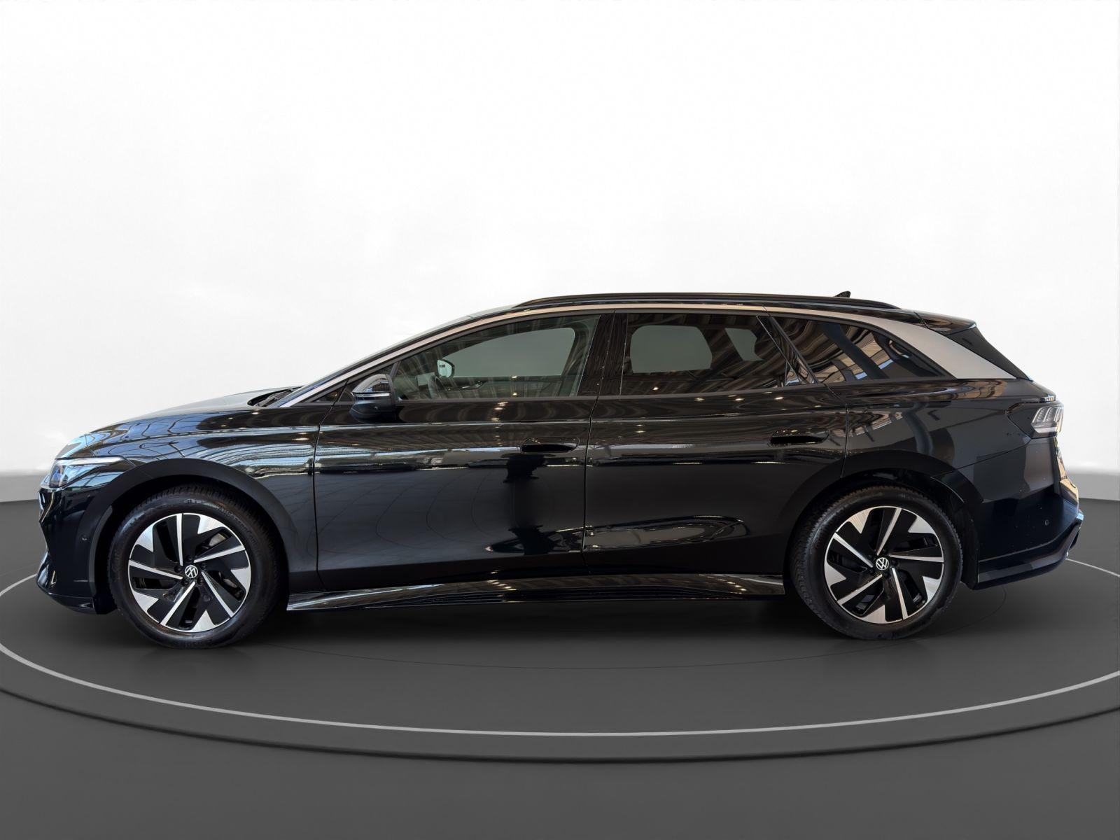 Volkswagen ID.7 Pro Tourer AHK*WäPu