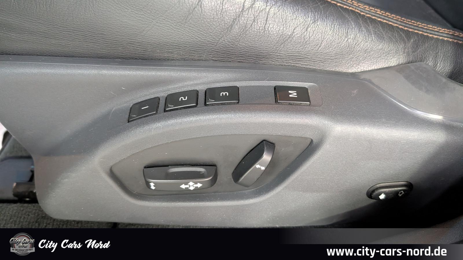 Volvo XC60 Summum AWD PANO+KAM+MEMORY