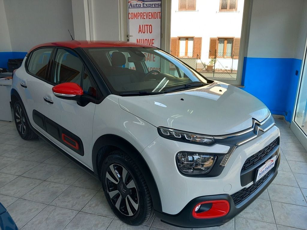 Image of Citroën C3
