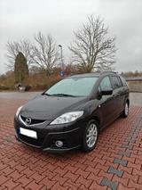 Mazda 5 MAZDA 5 2.0 CD 105kW Active Plus*7-SITZE*KLIMA