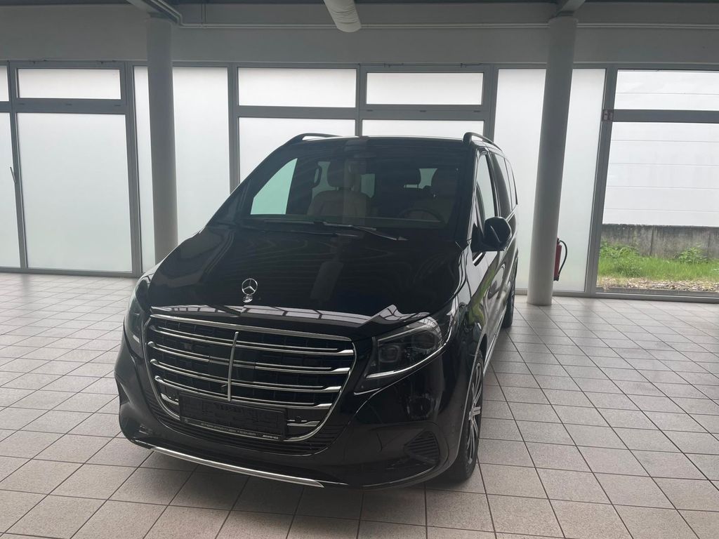 Mercedes-Benz V 300 V -Klasse V 300 RWD EXCLUSIVE lang