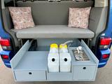 Volkswagen TOP BULLI !!! T4 Multivan 2.5 TDI-151 PS WoMo - Volkswagen T4: Bulli