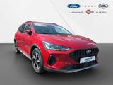 Ford Focus 1,0 EcoBoost Hybrid 114kW Active Auto - Ford Focus: Ecoboost