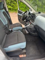 Citroën Berlingo HDi 75 Multispace Attraction Multis... - Citroën Berlingo: Multispace Attraction