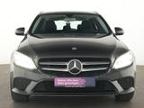 Mercedes-Benz C 180 Avantgarde LED|Navi|Sitz-Komfort-Paket|AHK - Mercedes-Benz C 180 in Düsseldorf