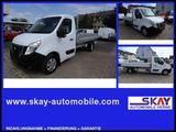 Nissan Interstar L3H1 3,5t Kipper Allwetter - Angebote