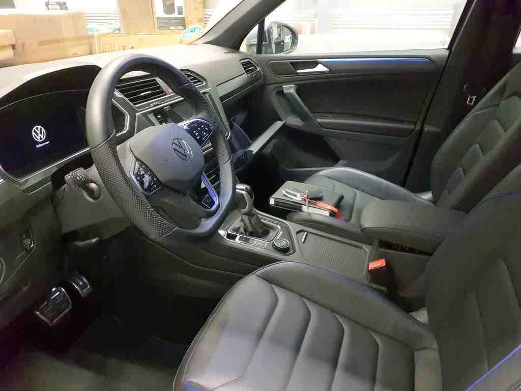 Volkswagen Tiguan - Bild 4