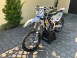 Husqvarna FC 350 Rockstar no FC250*FC450*SXF250*SXF350 - Offers matching your search criteria