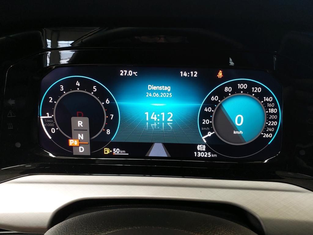 Volkswagen Golf Life 1.5 TSI DSG RFK*PDC*Tempo*Klima*NAV*SH
