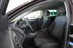Fahrzeugabbildung Opel Insignia A ST 2.0D INNOV. NAVI/LED/KAMERA/SHZ
