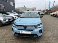 Citroën ë-C3 - Vorschau Bild 4