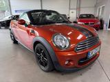 MINI Cooper Roadster PDC|Sport Button|StHZ|Leder|Navi - MINI Cooper Cabrio: Roadster, Sport