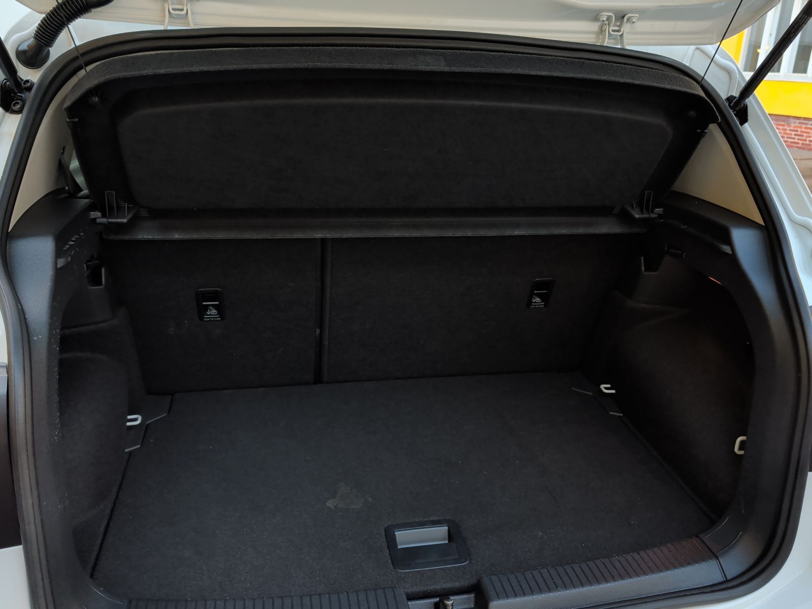 Volkswagen T-Cross - Bild 7