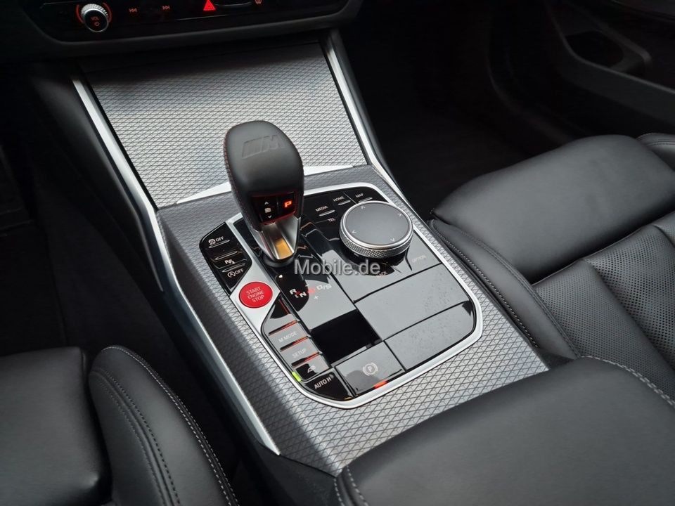 BMW M3 - Bild 13