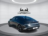 Hyundai IONIQ 6 EV FL (MY26) 84 kWh (229 PS) UNIQ - Hyundai IONIQ 6 Neuwagen