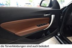 BMW 218i (F23) Cabrio Luxury~Leder~Navi~Xenon~FLA