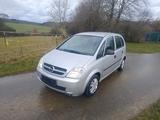 Opel Meriva 1.6 - HU+AU NEU